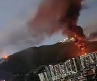 Solidaridad con el pueblo de Venezuela